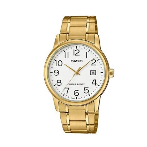 שעון יד  אנלוגי Casio MTPV002G7B2 קסיו למכירה , 2 image