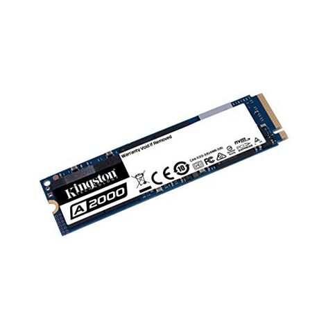 כונן SSD   פנימי Kingston A2000 SA2000M8/250G 250GB קינגסטון למכירה , 2 image