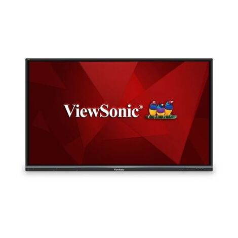 מסך מחשב  65 אינטש Viewsonic IFP6550 למכירה , 2 image