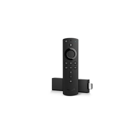 סטרימר Amazon Fire TV Stick with Alexa Voice Remote למכירה , 3 image