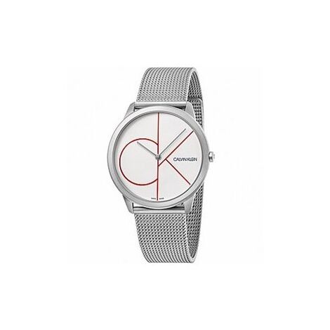 שעון יד  אנלוגי  לגבר Calvin Klein K3M51152 קלווין קליין למכירה , 2 image