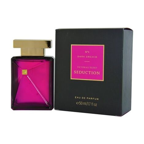 בושם לאשה ויקטוריה סיקרט Dark Orchid Seduction E.D.P 50ml למכירה , 2 image