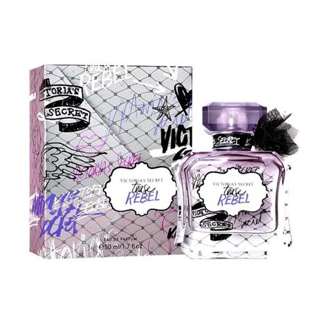 בושם לאשה ויקטוריה סיקרט Tease Rebel E.D.P 50ml למכירה , 2 image