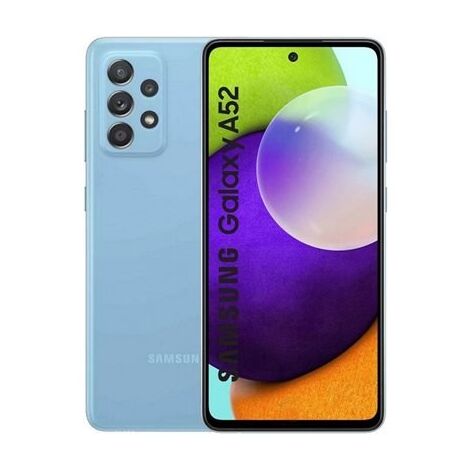 טלפון סלולרי Samsung Galaxy A52 SM-A525F/DS 128GB 6GB RAM סמסונג למכירה , 4 image