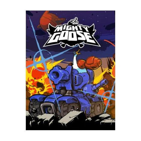 Mighty Goose למכירה , 2 image