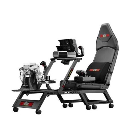 90902-005-02 F-GT Formula and GT Simulator Cockpit Next Level למכירה , 2 image