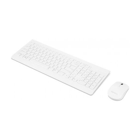 מקלדת ועכבר Lenovo 510 GX30W75336 לנובו למכירה , 2 image