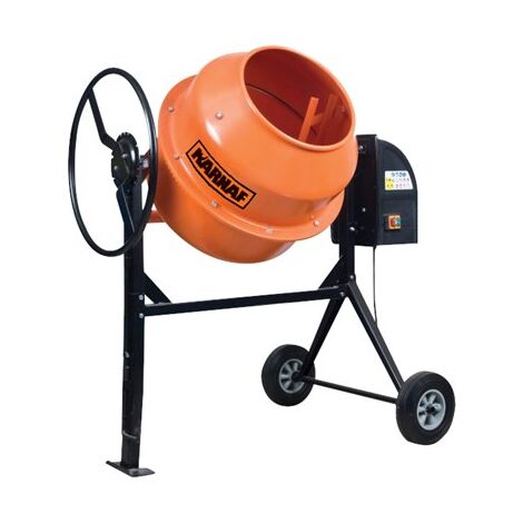 מערבל בטון Karnaf HCM-450 למכירה 