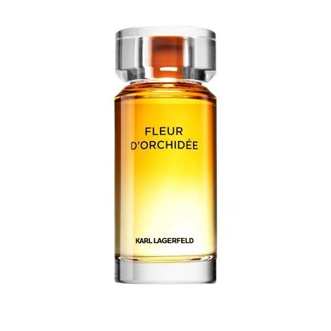 בושם לאשה Karl Lagerfeld Fleur D'orchidee E.D.P 100ml למכירה , 2 image