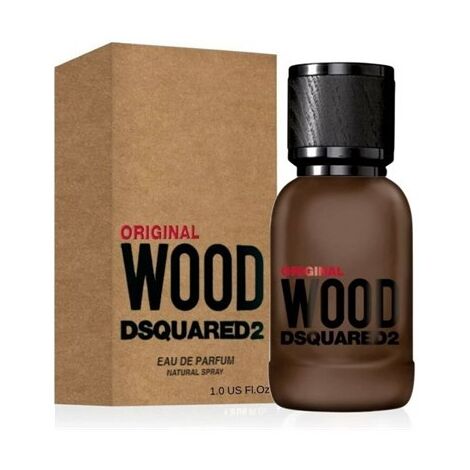 בושם לגבר Dsquared2 Original Wood E.D.P 100ml למכירה , 2 image