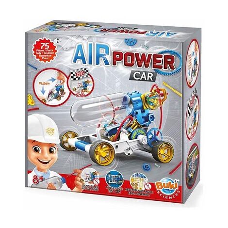 Buki France 7502 Air power למכירה , 3 image