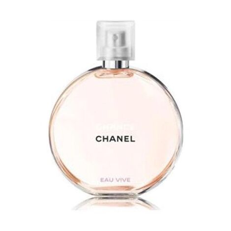בושם לאשה שאנל Chance Eau Vive E.D.T 150ml למכירה , 2 image