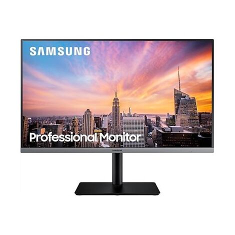 מסך מחשב Samsung Business Monitor SR65 LS27R650FDRXEN Full HD סמסונג למכירה , 2 image
