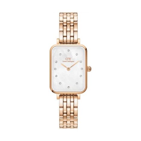 שעון יד  אנלוגי  לאישה Daniel Wellington DW00100620 למכירה , 2 image