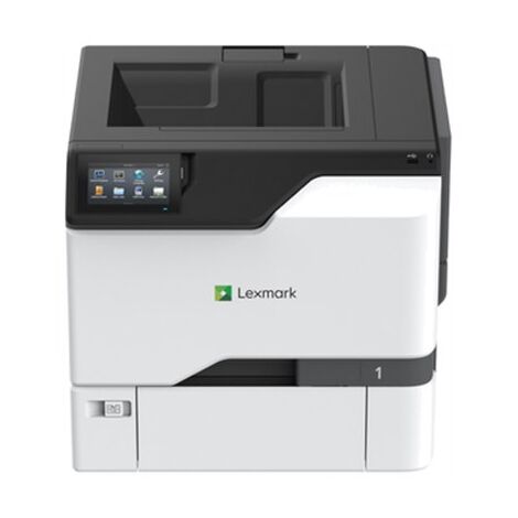 מדפסת  לייזר  רגילה Lexmark CS735DE 47C9100 לקסמרק למכירה , 2 image