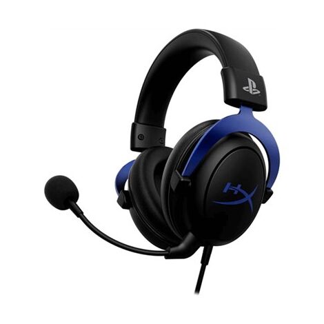 אוזניות  חוטיות HyperX Cloud PS4 למכירה , 2 image