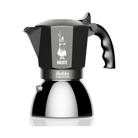 מקינטה Bialetti Brikka Induction 4 ביאלטי למכירה , 3 image