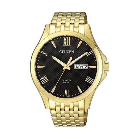 שעון יד  אנלוגי  לגבר Citizen BF2022-55H למכירה , 2 image