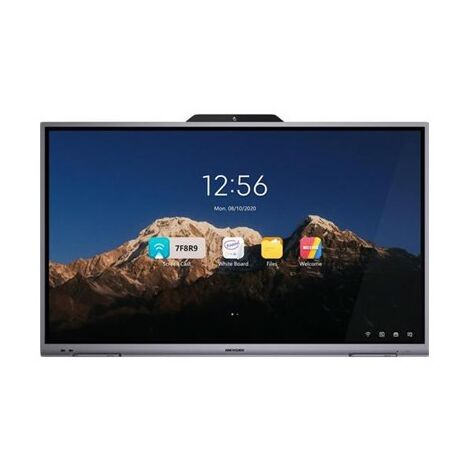 מסך מחשב Hikvision Pro DS-D5B65RB/C 4K למכירה , 2 image