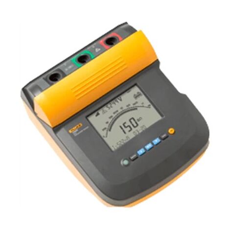 מדידים Fluke Fluke 1550C FC 5 למכירה , 2 image