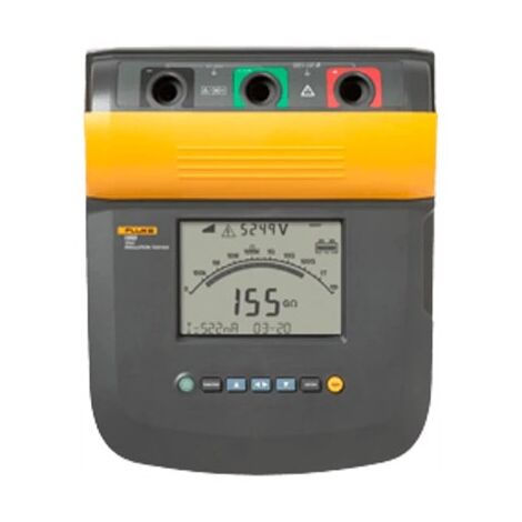 מדידים Fluke 1555 FC 10 למכירה 