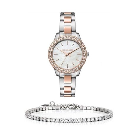 שעון יד  לאישה Michael Kors MK1048 מייקל קורס למכירה , 4 image