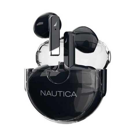 אוזניות Nautica T320 TWS True Wireless נאוטיקה למכירה 