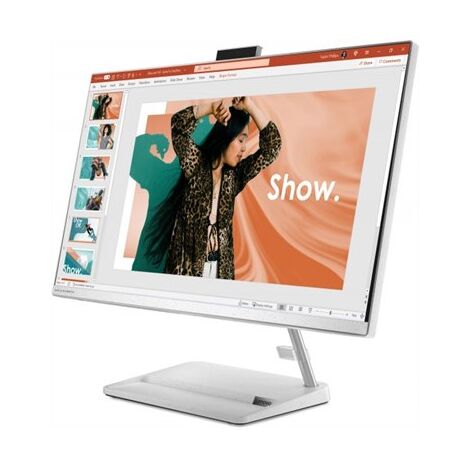 Lenovo IdeaCentre 3 27IAP7 F0GJ00TXIV  27 אינטש לנובו למכירה , 2 image