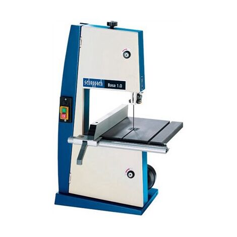 מסור  סרט Scheppach BASA1 למכירה , 2 image