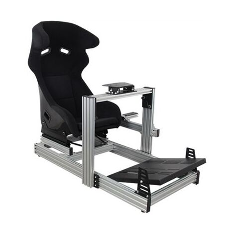 כיסא גיימינג SimPole podium 60 למכירה , 3 image