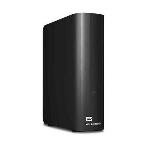 Elements WDBWLG0200HBK Western Digital למכירה , 2 image