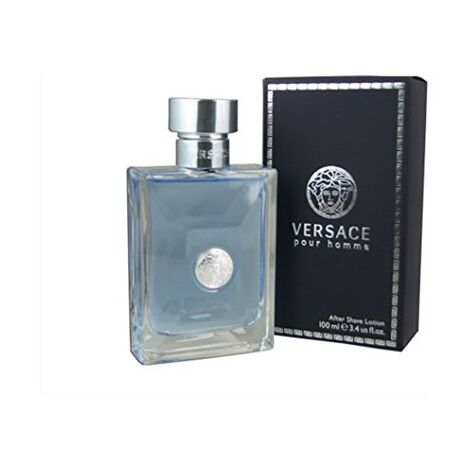 בושם לגבר ורסצ'ה Pour Homme After Shave 100ml למכירה , 3 image
