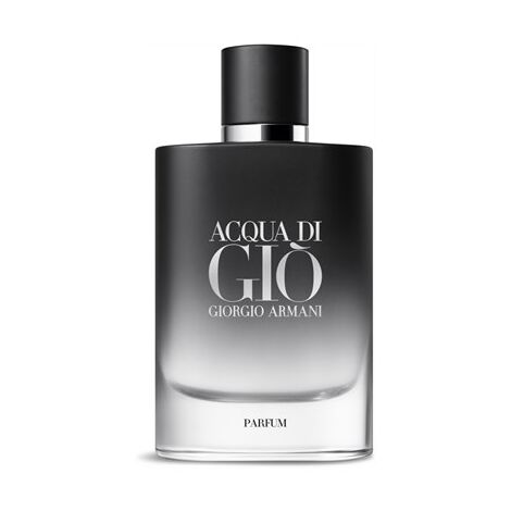 בושם לגבר ג'ורג'יו ארמאני Acqua Di Gio Perfume 125ml למכירה 