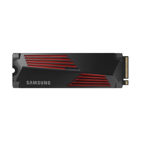 990 Pro MZ-V9P1T0CW Samsung סמסונג למכירה , 2 image