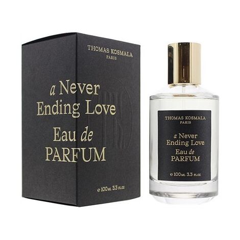 בושם לגבר Thomas Kosmala A Never Ending Love E.D.P 100ml למכירה , 2 image