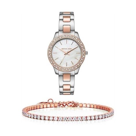 שעון יד  לאישה Michael Kors MK1048 מייקל קורס למכירה , 3 image