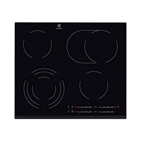 כיריים חשמליות Electrolux EHF6547FOK אלקטרולוקס למכירה 