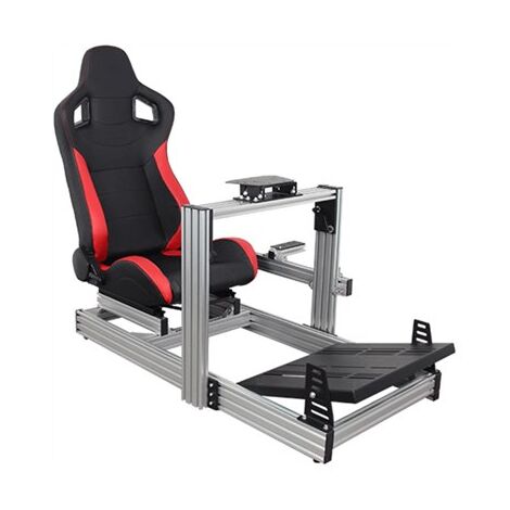 כיסא גיימינג SimPole podium 60 למכירה 