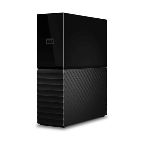 My Book WDBBGB0220HBK Western Digital למכירה , 2 image