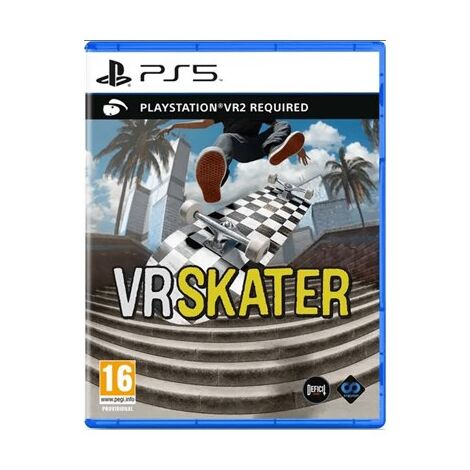 VR Skater PS5 למכירה 