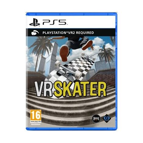 VR Skater PS5 למכירה , 2 image