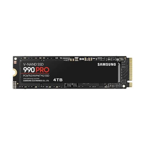 990 Pro MZ-V9P4T0BW Samsung סמסונג למכירה , 3 image