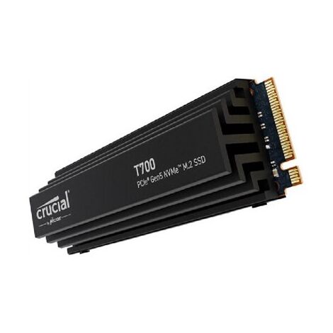 T700 CT4000T700SSD5 Crucial למכירה , 3 image