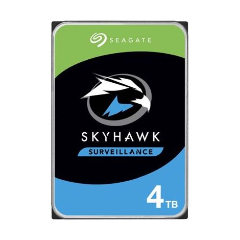 SkyHawk ST4000VX016 Seagate למכירה 