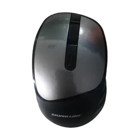 עכבר  אלחוטי Silver Line RF-068 למכירה , 2 image