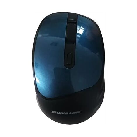 עכבר  אלחוטי Silver Line RF-068 למכירה , 3 image