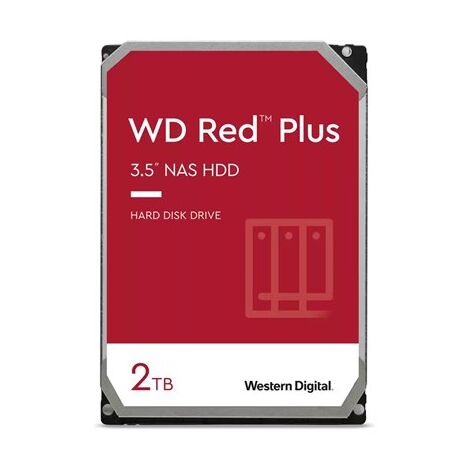 Red Plus WD20EFPX Western Digital למכירה , 2 image