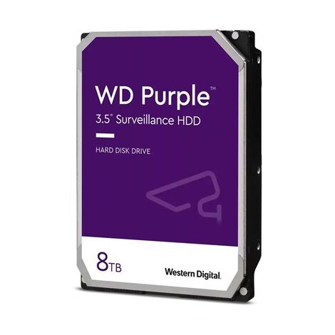 Surveillance WD84PURZ Western Digital למכירה , 2 image