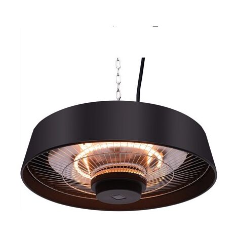 פטריית חימום COLDER Romi 2000 למכירה , 2 image