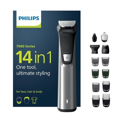 מכונת תספורת Philips MG7745/15 פיליפס למכירה , 2 image